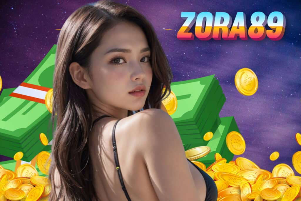 zora89 slot