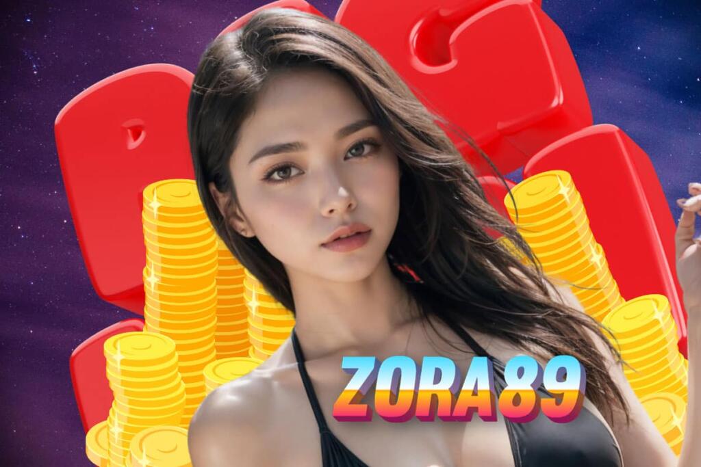 zora89 wallet